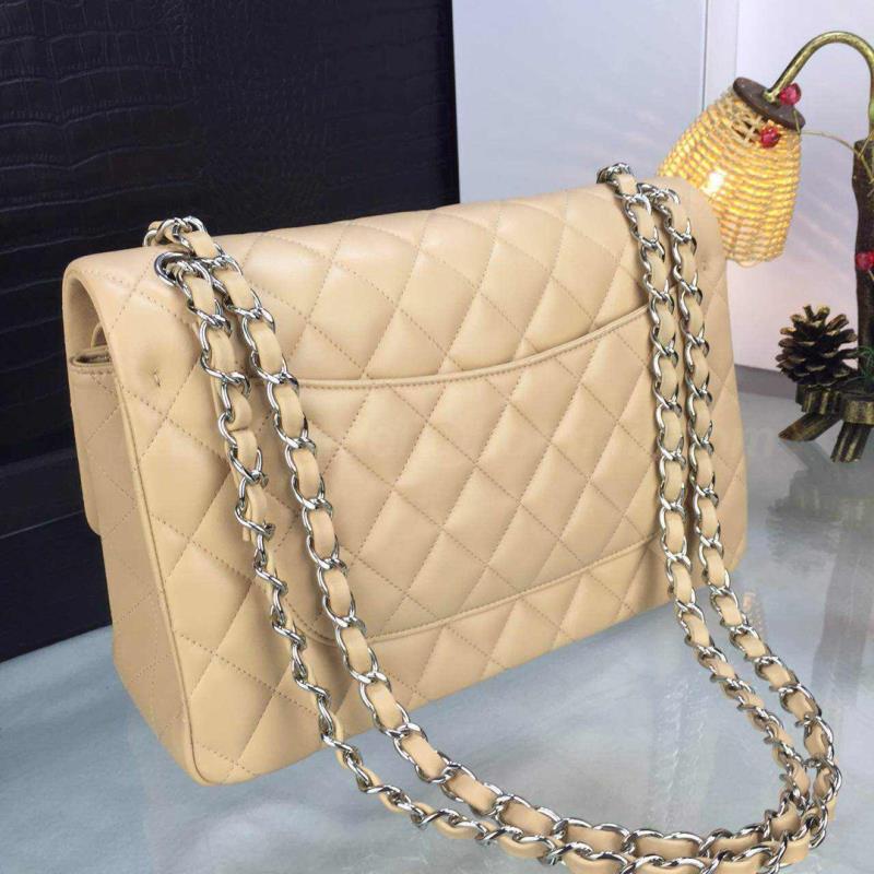 Chanel Handbags 448